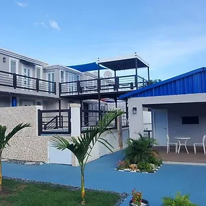 2 Palmas Str Guest house