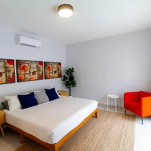 Casa Marilina W/ Pool Holiday home
