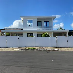Tropical Getaway Holiday home