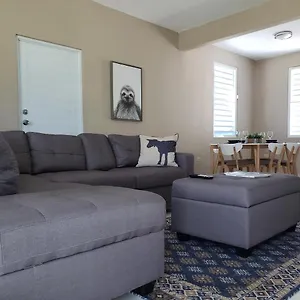 Rent It Harrinzon 101 Holiday home