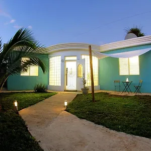 Casa Ventura Holiday home